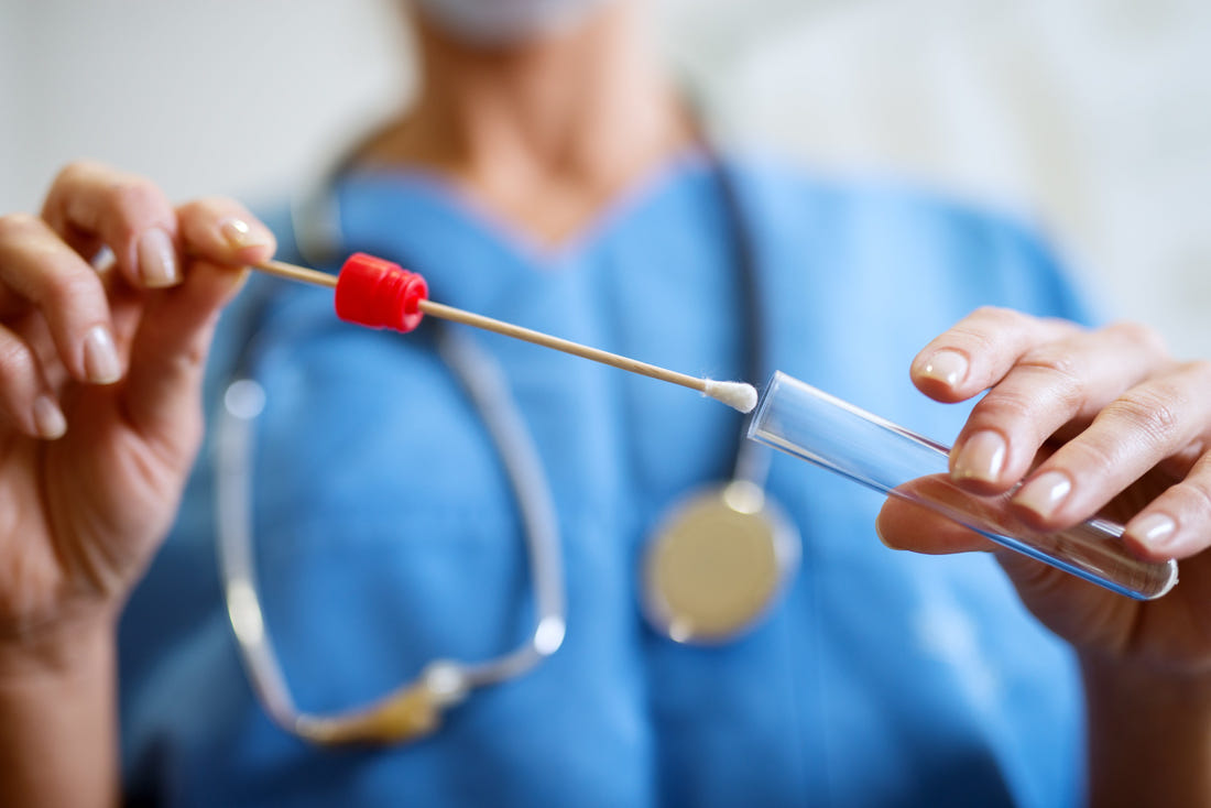 A Complete Guide to Genetic Testing: What You Need to Know About Your Genes and Yourself