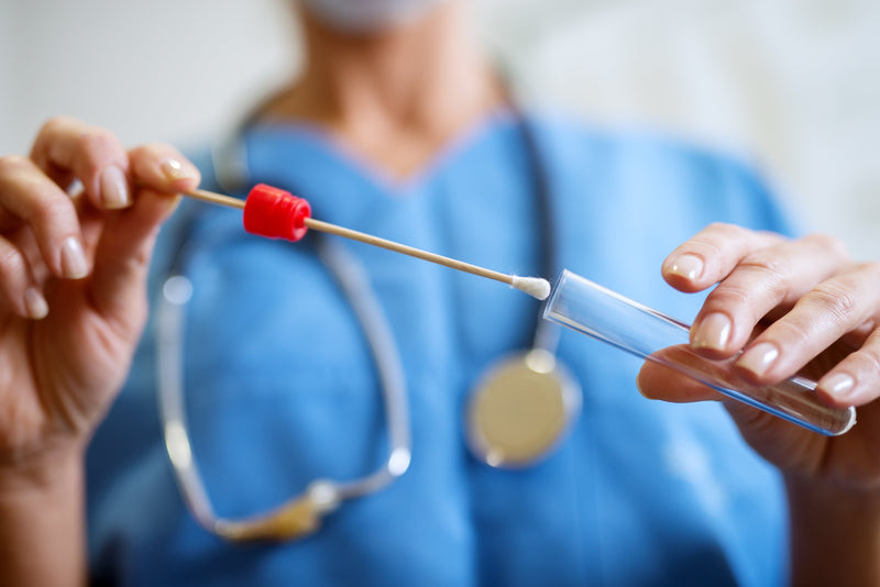 A Complete Guide to Genetic Testing: What You Need to Know About Your Genes and Yourself