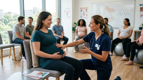 Can You Take Prenatal Vitamins If You Are NOT Pregnant?