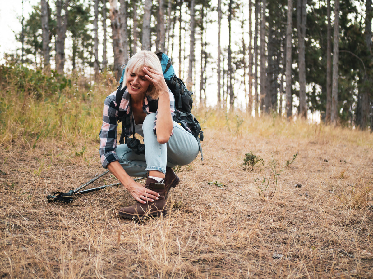 When PMS Feels Like Too Much: Is It Actually PMDD?