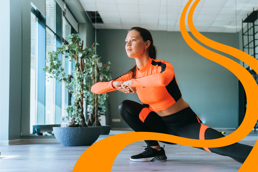 Performance & Energy Supplements