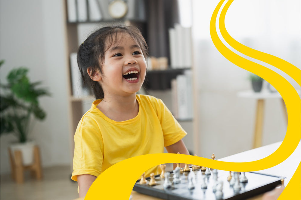 Children's Health Supplements