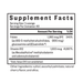 Methyl B12 with L-Methylfolate