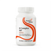 Supplement bottle labeled 'B Complex MF' by Seeking Health on a white background