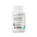 Supplement bottle labeled 'Seeking Health' on a white background