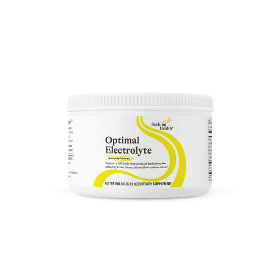 image of lemonade electrolyte