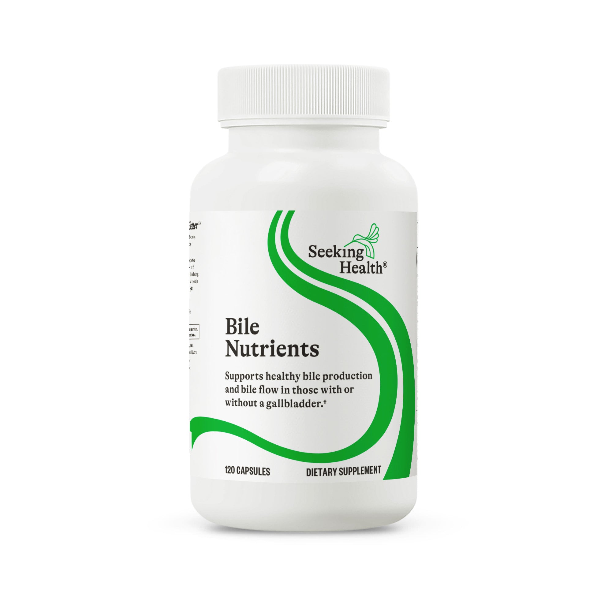 Gallbladder & Bile Bundle