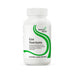 Supplement bottle labeled 'Gut Nutrients' by Seeking Health on a white background