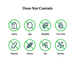 image of allergen information 