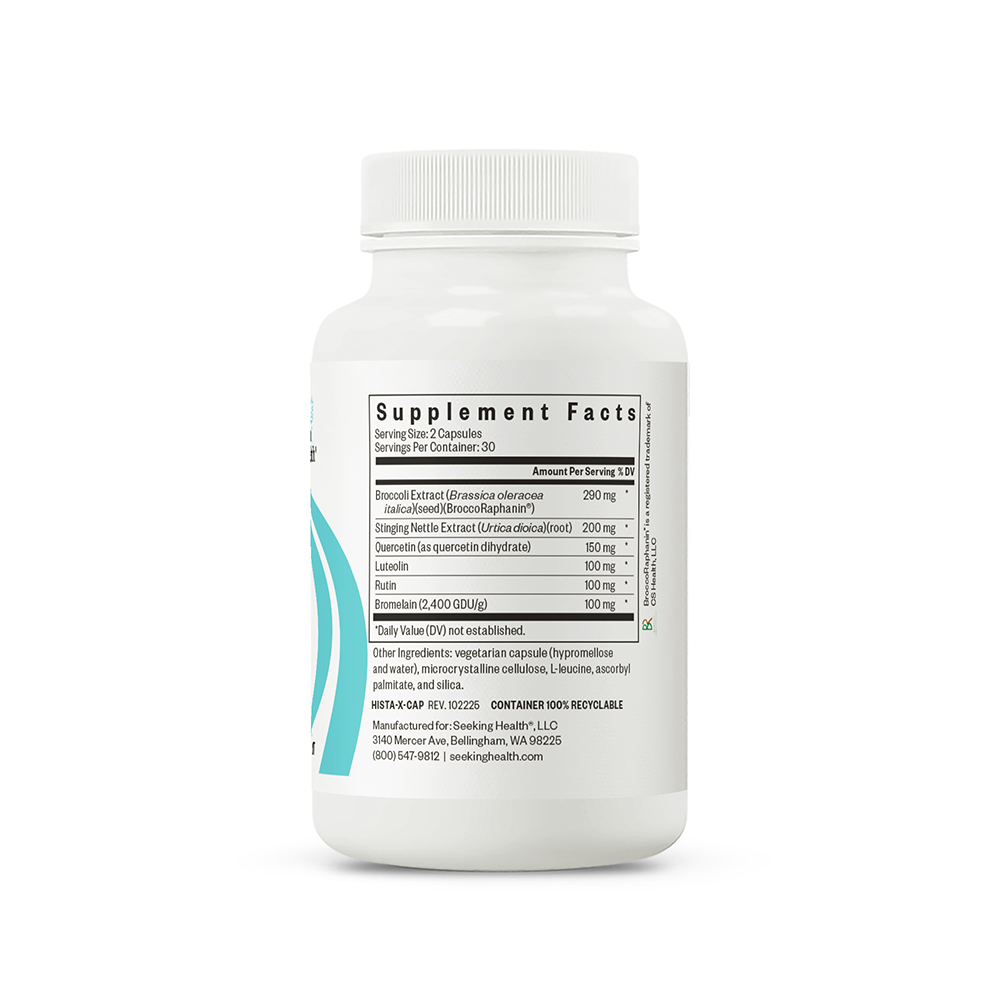 HistaminX