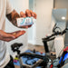 A man using Joint Nutrients