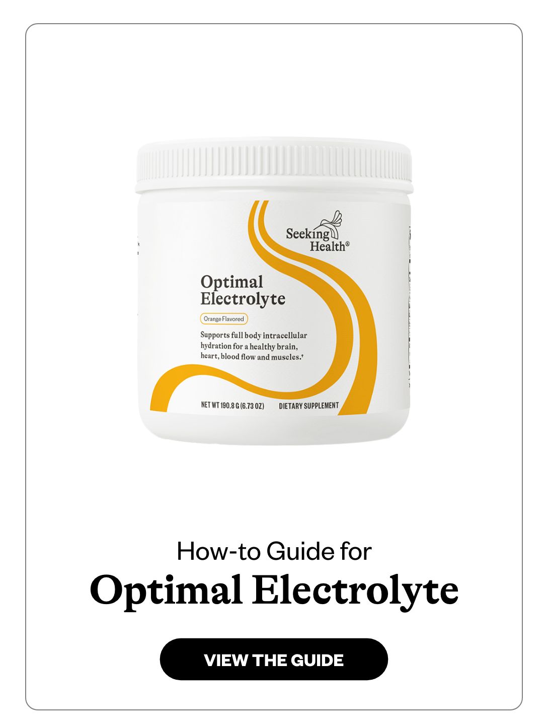 Guide Image