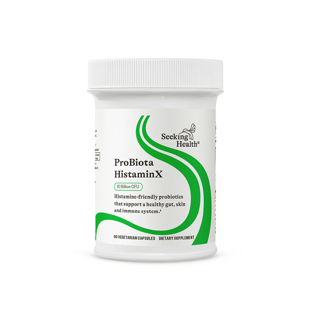 Gut Health Bundle