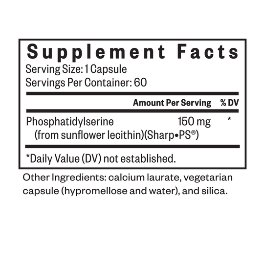 Phosphatidyl Serine