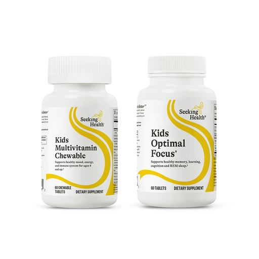 Kids Health pack 