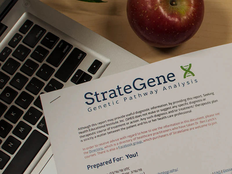 StrateGene Image