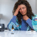 Vitamin A Drops lifestyle image 