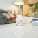 High Quality Zinc Lozenge by Seeking Health® on a counter