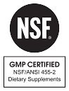 GMP Certified 