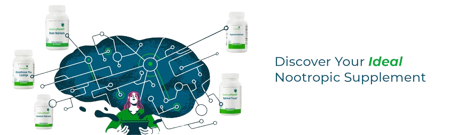 Nootropic Banner